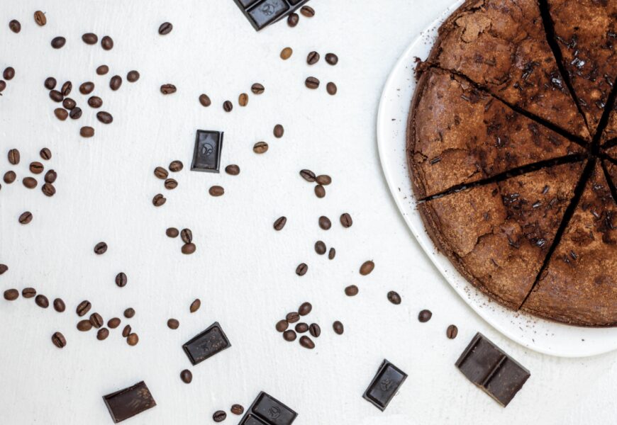 faire un gateau au chocolat rapidement