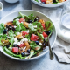 salade pascale recette