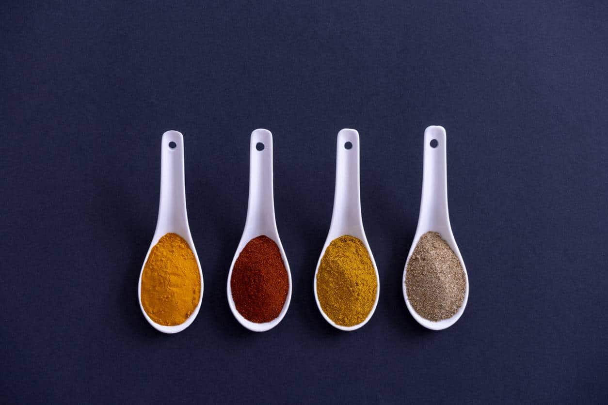 6 choses à savoir sur le colorant alimentaire