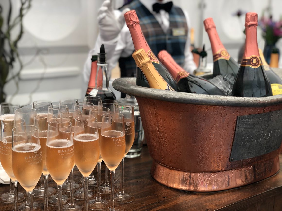 Soupe de champagne : La véritable recette