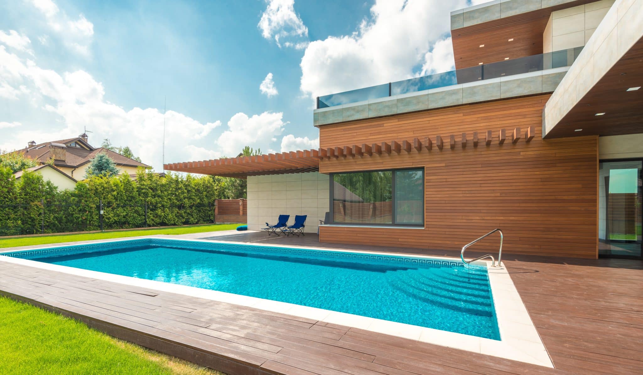 Prix Dune Piscine Creusée