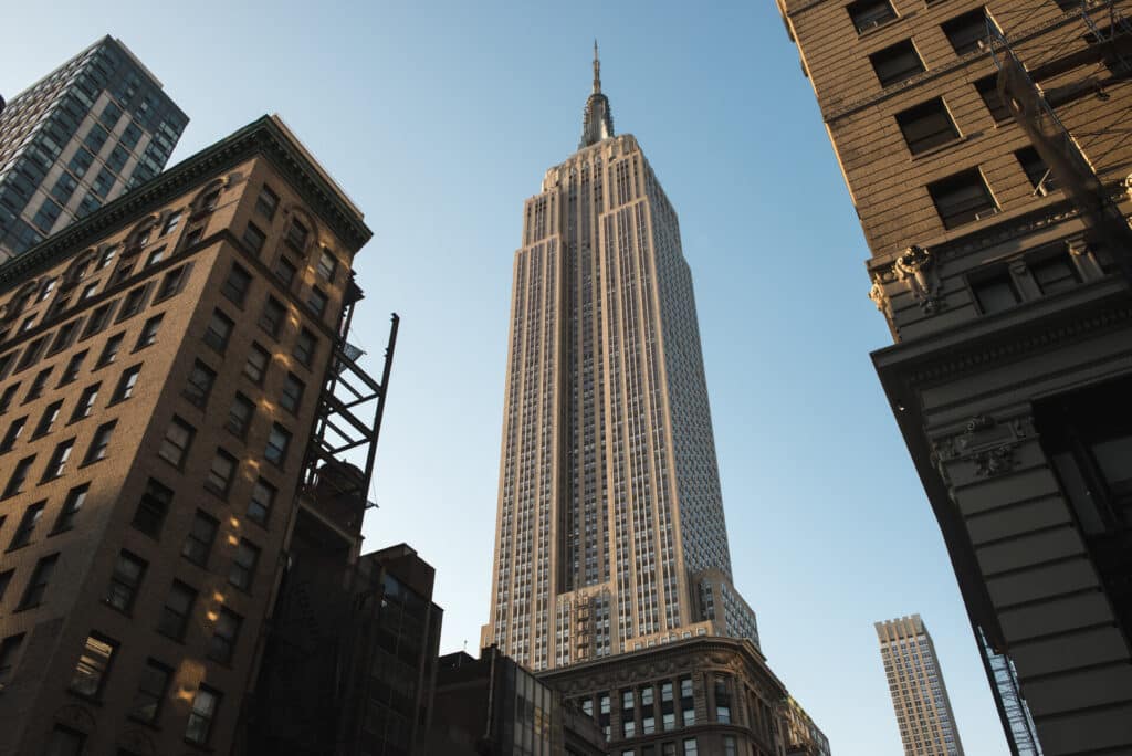 Empire State Building