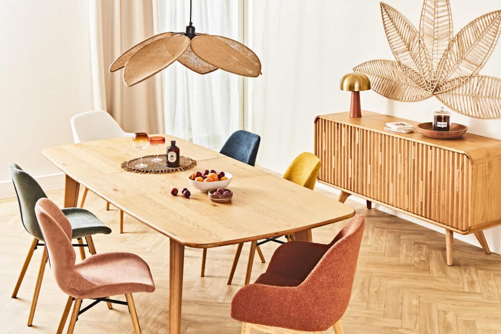 Les clés d'une décoration intérieure réussie : guide essentiel