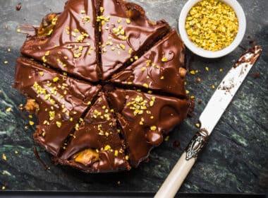 fondant chocolat a faire la veille