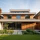 Superbe maison contemporaine