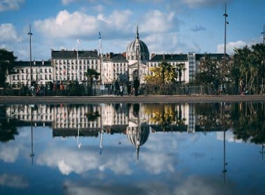 Nantes