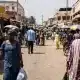 Marché au Sénégal